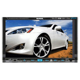 Sound Storm SD875TSB Car DVD Player - SD875TSB
