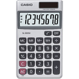 CASIO Casio SL300VCPLSIH Simple Calculator
