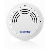 SM-93 - SecurityMan SM-93 Wireless Smoke Sensor
