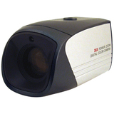 Clover Z670 Surveillance/Network Camera