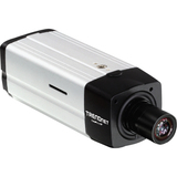 TRENDnet ProView Megapixel PoE Internet Camera - TVIP522P