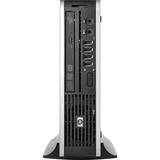 Compaq Business Desktop VS752UT Desktop Computer - 1 x Core 2 Duo E7600 3.06 GHz - Ultra Slim