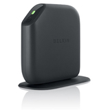 Belkin F7D1301 Wireless Router - 150 Mbps - F7D1301