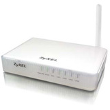 Zyxel X-150N Wireless Router - 150 Mbps
