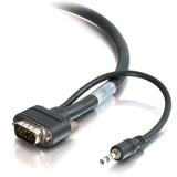 Cables To Go 40154 A/V Cable - 49 ft