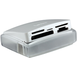 Lexar Media LRW024URBNA Flash Reader