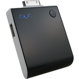 BTI UN-MBP1600 Handheld Device Battery - 1600 mAh