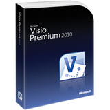 Microsoft Visio 2010 Premium