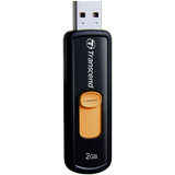 Transcend 2GB JetFlash 500 USB 2.0 Flash Drive
