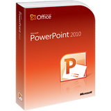 Microsoft PowerPoint 2010