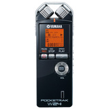 Pocketrak W24 - Yamaha POCKETRAK W24 2GB Digital Voice Recorder