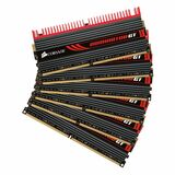 Corsair Dominator GT CMT12GX3M6A1866C9 RAM Module - 12 GB (6 x 2 GB) - DDR3 SDRAM