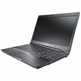 Samsung P480 14 LED Notebook - Core i5 i5-430M 2.26 GHz - Black