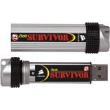 Corsair Survivor GTR CMFSRA32GBGT2 Flash Drive - 32 GB