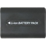 DigiPower BP-FH50 Camcorder Battery - 1050 mAh