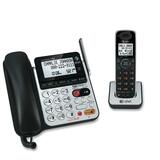 AT & T Cordless Phone - DECT