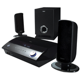 Sherwood VR-652 100 W 2.1 Home Theater System