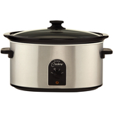 West Bend 85157 Cooker & Steamer - 85157
