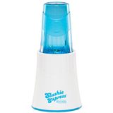 Back To Basics Slushie Express SIT10827 Table Top Blender