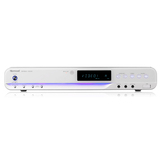 Sherwood R-904N A/V Receiver - R904NGLOSSWHITE