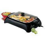 FOCUS ELECTRICS Focus Electrics 6111 Electric Grill