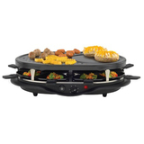 Focus Electrics 6130 Electric Grill