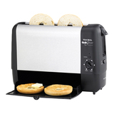 West Bend QuikServe 78222 Toaster