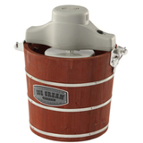 Focus Electrics IC10801 Ice Cream Maker