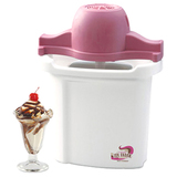 Back To Basics IC10885 Ice Cream Maker