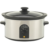 West Bend 84384 Cooker & Steamer - 84384