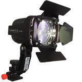 Lumiere VL100D Video Light