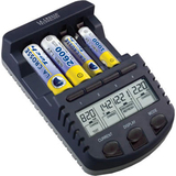 La Crosse Technology BC-9009 AC Charger