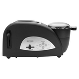 Focus Electrics Egg & Muffin TEM500 Toaster