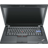 Lenovo ThinkPad L412 058542U Notebook - Core i5 i5-520M 2.4GHz - 14 - Black