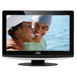 Jvc Lt-19a210 19