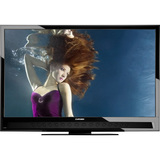Mitsubishi Unisen LT-46164 46" LCD TV - Edge LED - ATSC - NTSC - HDTV 1080p - 16:9 - 1920 x 1080 - 1080p - Dolby Digital, Surround - 120 Hz