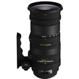 Sigma 738306 Lens - 50 mm to 500 mm - For Nikon F