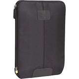 Case Logic IPAD-101 Tablet PC Case - Sleeve - Dobby Nylon - Black