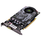 XFX PVT98GYAF3 GeForce 9800 GT Graphics Card - PCI Express 2.0 x16 - 512 MB DDR3 SDRAM