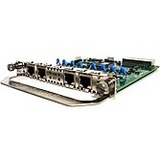 HP JD542A Multi-function Interface Module - 4 x FXO