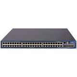 HEWLETT-PACKARD HP A5500-48G SI Ethernet Switch - 48 Port - 6 Slot