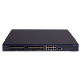 HP A5500-24G-SFP EI Layer 3 Switch JD374A#ABA