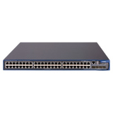 HP A5500-48G EI Layer 3 Switch - 48 Port - 6 Slot