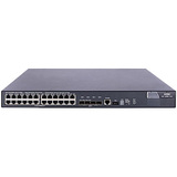 HEWLETT-PACKARD HP A5800-24G-PoE Layer 3 Switch