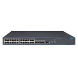 HP E4800-24G Layer 3 Switch - 24 Port - 6 Slot