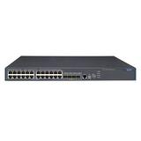 HP E4800-24G-PoE Layer 3 Switch - 24 Port - 6 Slot