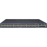 HP E4800-48G Layer 3 Switch - 48 Port - 6 Slot
