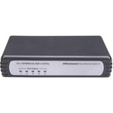 HP V1405C-5 Ethernet Switch - 5 Port