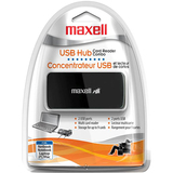 Maxell 191036 USB Hub