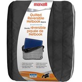 Maxell NRS1 Netbook Case - Sleeve - Black